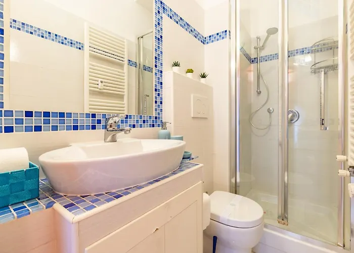 Appartamento Casa - Vista San Pietro - Aurelio *