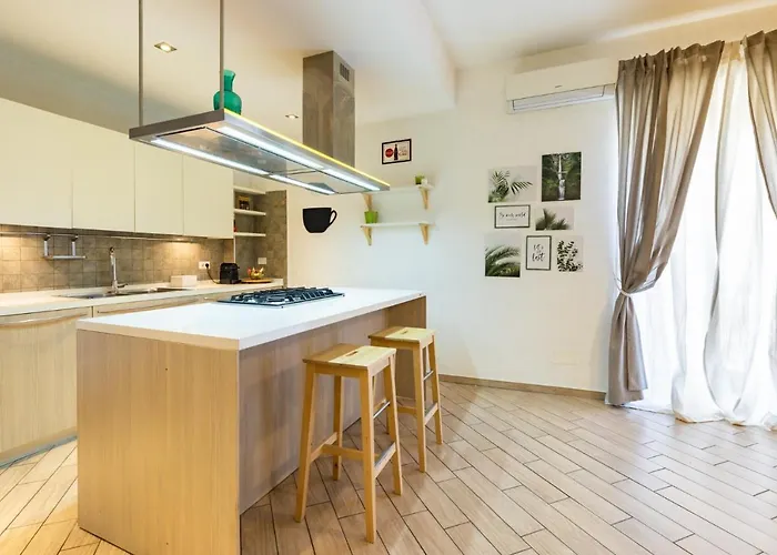 Casa - Vista San Pietro - Aurelio