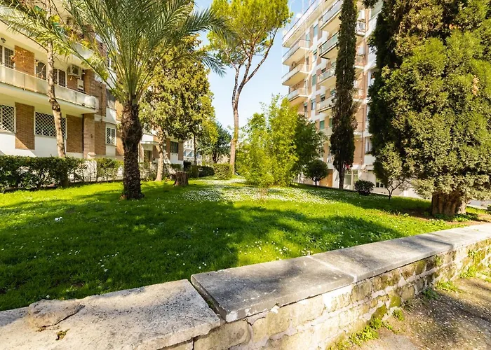 Casa - Vista San Pietro - Aurelio * Roma