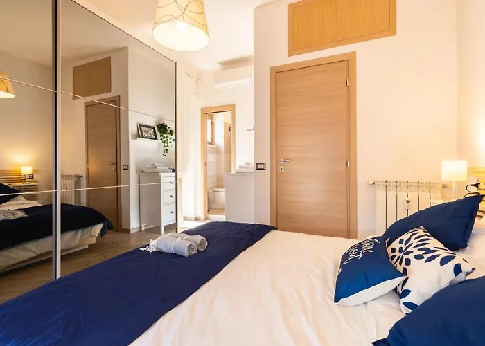 Appartamento Casa - Vista San Pietro - Aurelio Roma